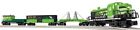 6-30206 Diesel Rs3 Set Remote 51 Area Train Lionel Freight Control