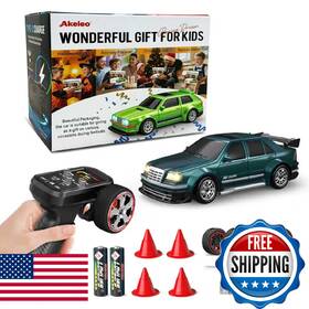 B0flddr6lk Dingdongwu 1/43 Mini Rc Drift Car With Gyroscope 4wd 2.4ghz Hobby Grade Remote C B0flddr6lk Dingdongwu 1/43 Mini Rc Drift Car With Gyroscope 4wd 2.4ghz Hobby Grade Remote C