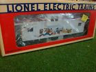 Lionel19723 Disney Niob Illum. Sale Sharp Extended Caboose Clearence 1994 Vision
