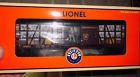 6-36861 Dispatch Car Nib Lionel Pennsylvania Poultry