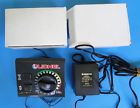 Dm1803a0-1an Lionel Speed Supermade Power 77w 2 Control Class Model Supply 3a