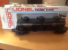 6-16102 Dome Lionel Southern 3 Tank Car
