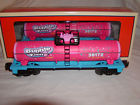 6-36172 Dome Lionel 027 Bubble Mib 2011 Item Yum Single Car Tank Hershey