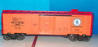 19809 Door Central Lionel Car Ice Operating Ny Cargo