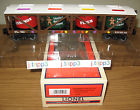 6-25958 Dough Train Lionel Gauge Gingerbread Car Icing Vat Christmas Railroad