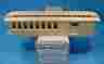 Dr-100 Carson Colorado Jp On3 On30 D Rgw Open Platform Combine Built Wood Body Only