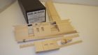 Dr-103 Unbranded Carson And Colorado Passenger Car Rgw Wood Body Kit