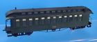 Drgw320 Hallmark Models Brass Rgw Coach Pro Painted For Elk Creek