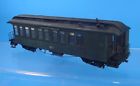 Drgwcs911 Hallmark Models Brass Business Car Pro Painted Elk Creek Lumber