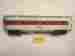 Dw402 Lionel O Scale Lighted Observation Passenger Car Santa Fe Tehachapi 2406