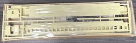 018-1700 E&b Valley Ho Kit #018-1700 Pullman Std Lightweight Coach Undecorated Nib