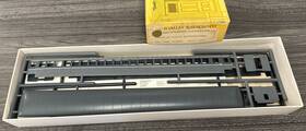 018-1707 E&b Valley Ho Kit Pullman Std Lightweight Coach St. Louis Southwestern