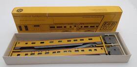018-4403 E&b Valley Ho Union Pacific Sleeper Kit Ln/box