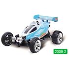 Ec10253-2xxxx Microgear Radio Controlled Rc Mini Buggy Red Yellow 836488010497