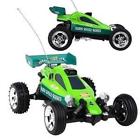 Ec10253-gr Microgear Radio Controller Rc Mini Buggy Green Car 836488004151