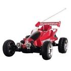 Ec10253-rd Microgear Radio Controller Rc Mini Buggy Red Car 836488001464