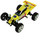 Ec10253-yl Microgear Radio Controller Rc Mini Buggy Yellow Scale 836488004182