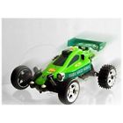 Ec102553-green Microgear Radio Controller Rc Go Kart Mini Buggy 836488007565