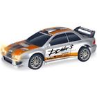 Ec10413-orange Microgear Radio Controlled Full Function Power Car 836488010381