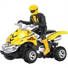 Ec10415-2x Microgear Radio Control Rc Mini Rtv Car Green 836488010404