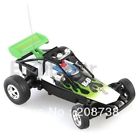 Ec10416-2x Microgear Radio Control Rc Mini Green Yellow 836488010435