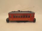 6-18419 Electric Lionelville Trolley Nib