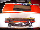 6-7220 Electric Illinois Trains Scale Lionel Baggage Central Car