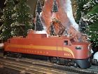 6-8551 " Electric Pennsylvania Engine Lionel Number Joe