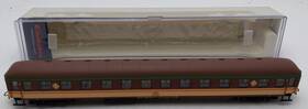 180007k Electrotren Ho Renfe Passenger Car 18006k Ln/box