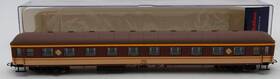 18005k Electrotren Ho 8049 Renfe Passenger Car Ln/box
