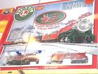 6-30164-e Engine Lionel-santas-flyer-steam-locomotive 6-30164- Train Polar