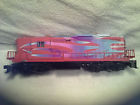 18881 Equipped 18881- Command 21934 Gp-9 Consist-red Set Lionel Custom