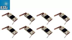 50707 Esu Loksound Interior Lighting Current Collectors New Multi Scale
