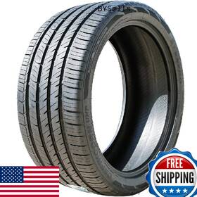 B0bcwp9rs2 Evoluxx Capricorn Uhp All-season Truck/suv Tire - 265/35r22 102w Xl 4-ply Bsw
