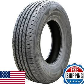 Evoluxx B0bcwpk4pj Rotator H/t All-season Truck/suv Highway Radial Tire-245/75r16