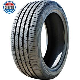 B0bj2rlvbm Evoluxx Capricorn Uhp All-season Truck/suv Tire 245/45r19 High Performance Radia