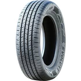 Evoluxx B0bktdwmpx Capricorn Hp All-season Truck/suv Performance Radial Tire-235/65r17