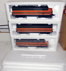 11724 Excellent Aba Great Ob Locomotives Empire Northern Diesel Builder