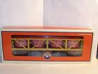 6-26660 Excellent Coca Vat Car Cola Mib - Lionel