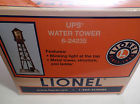6-24235 Excellent Tower Ups Nib Lionel Water Box Condition