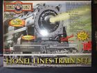 7-11001 Exclusive Lionel Box Train Set Gauge Electric Target Lines