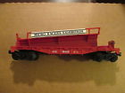 16325 Exhibition Racer Lionel Used. Micro Scale Trains