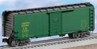 27250 Express Gauge Boxcar Lionel Cn Original Box