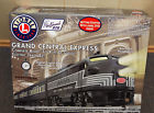 6-30195 Express Lionel York Set Gauge Grand Train Central Diesel Passenger
