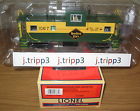6-27687 Extended Train Lines Ns Vision Lionel Scale Reading Heritage Caboose