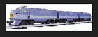 6-14512 F3 Tmcc Lionel Demo Aba Box Emd Railsounds Sealed