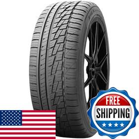 B00j02fuky Falken Ziex Ze950 All-season Radial Tire - 245/45r17 99w 28953784