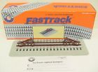 6-12035 Fastrack 2 Bumpers Lionel Lighted