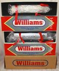 Fb-3009 Williams Pair Electric Trains Engine Alco Locomotive Dummy Powered Set
