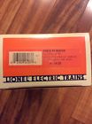 16133 Fe Lionel Reefer Car Santa